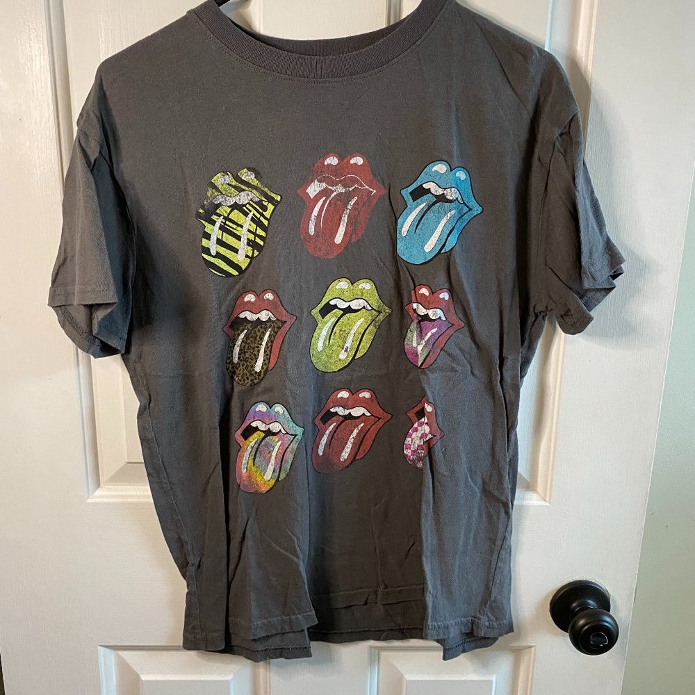 Rolling Stones Tee Shirt